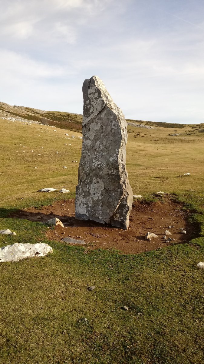 Igaratza III zutarria 2