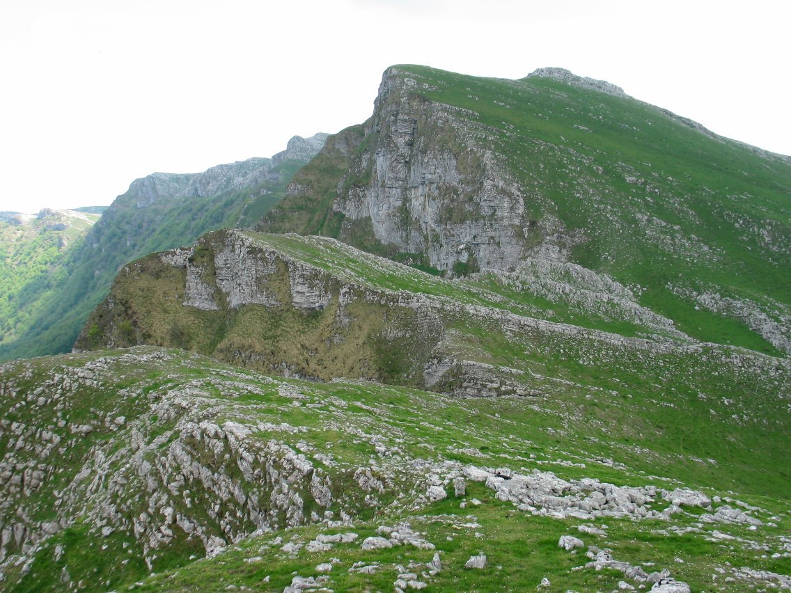 Beoain aldetik ikusita