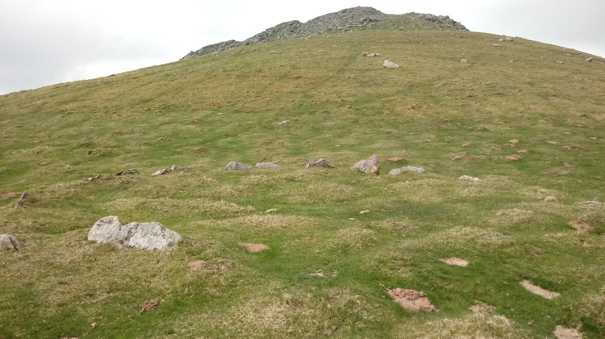 Gartzagako Lepoa harrespila 2