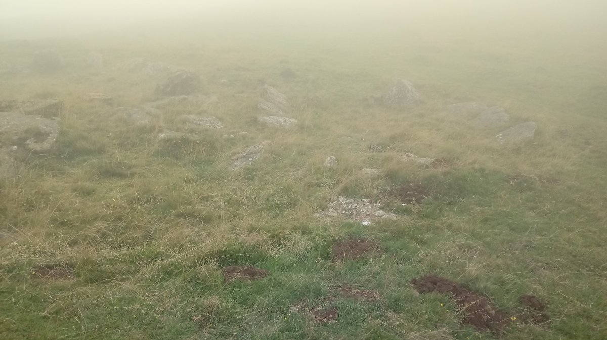 Errozateko harrespilak 2