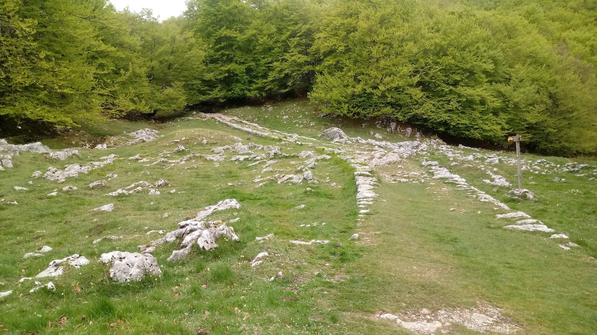 San Adrian tumuloa 3