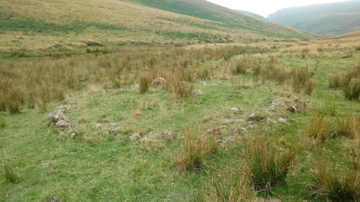 Iraunabako erreka ipar harrespila 3