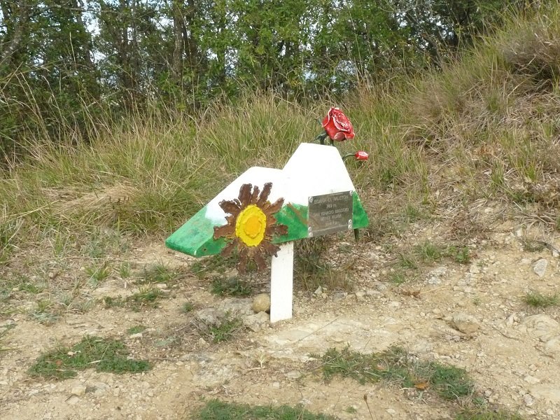 Egañako txartelontzia