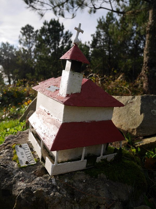 Jata Txikiko txartelontzia