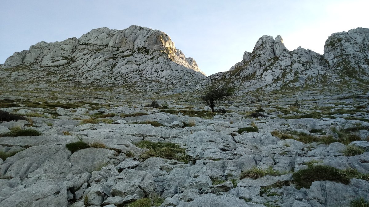 Axkorrigain (1095) igotzen