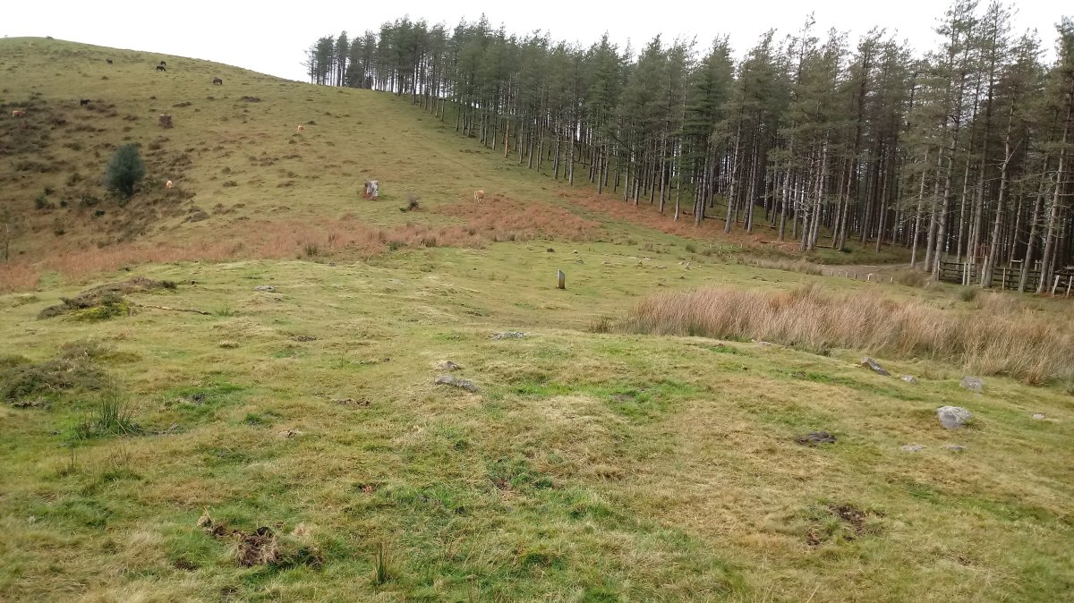 Eteneta II harrespilak