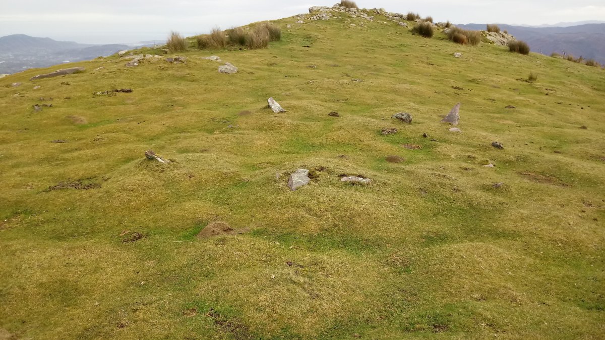 Tximistako Hegia harrespilak