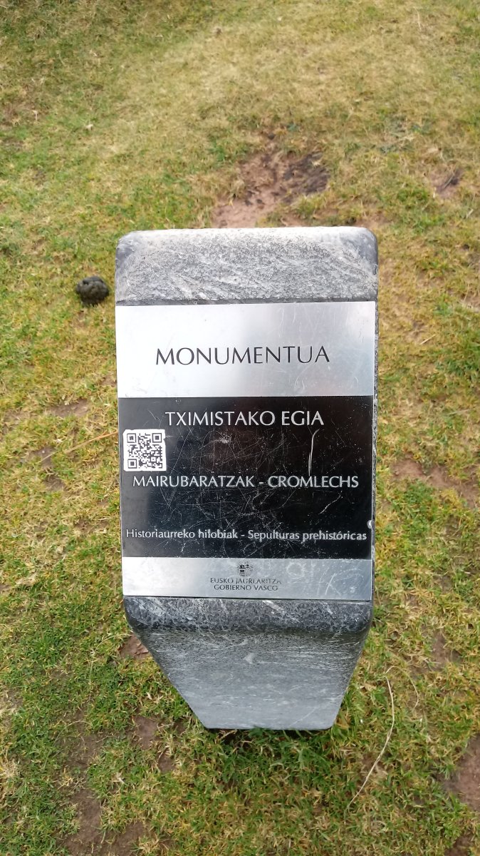 Tximistako Hegia harrespilak (2019)