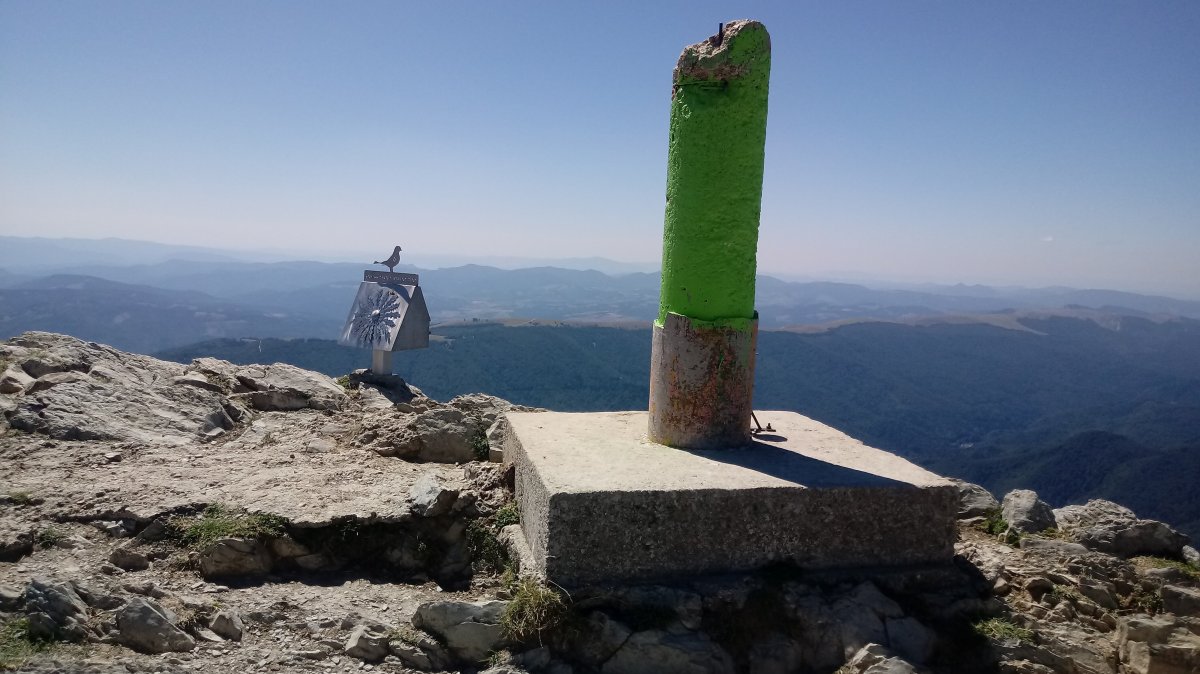 Orhi (2017m) tontorra