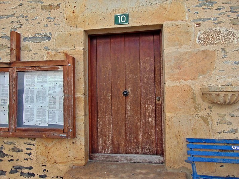 Nuestra Señora de la Concepcion Ermita Mendarozketan