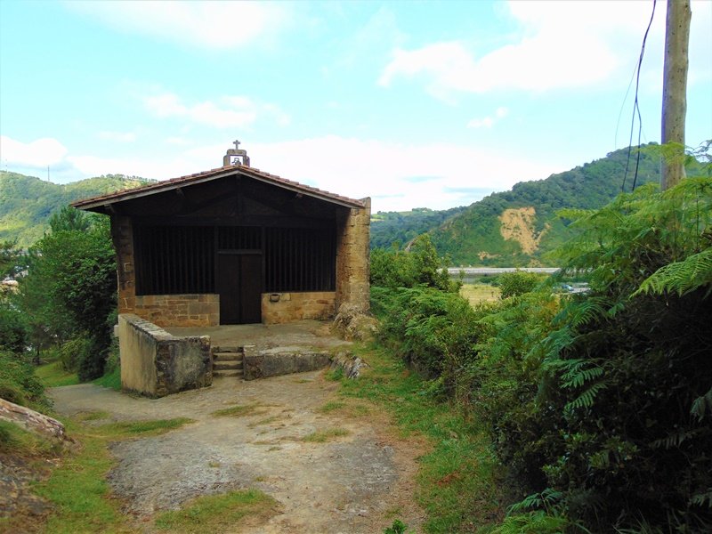 San Juan Ermita Orion