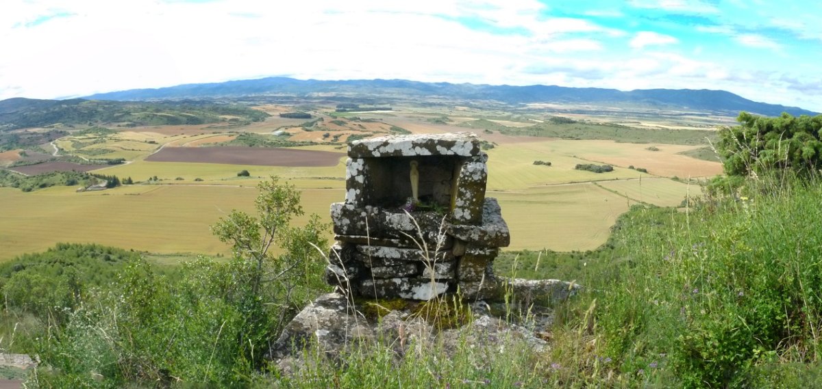 Kastellarko gailurra