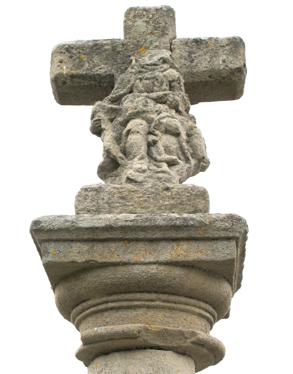 Kruzeroa, Uribarri Ganboa