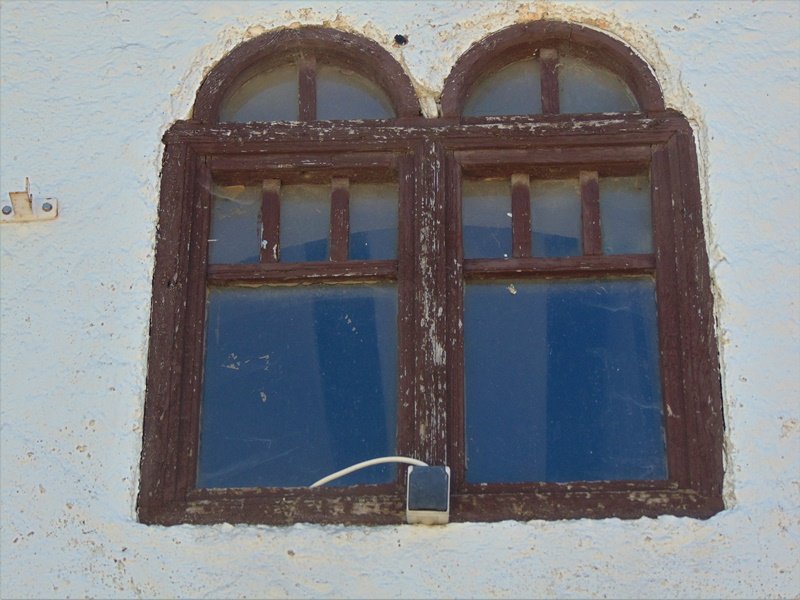 San Sebastian Ermita Olaztin