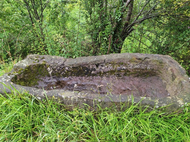 San Andres Ermita Erañan