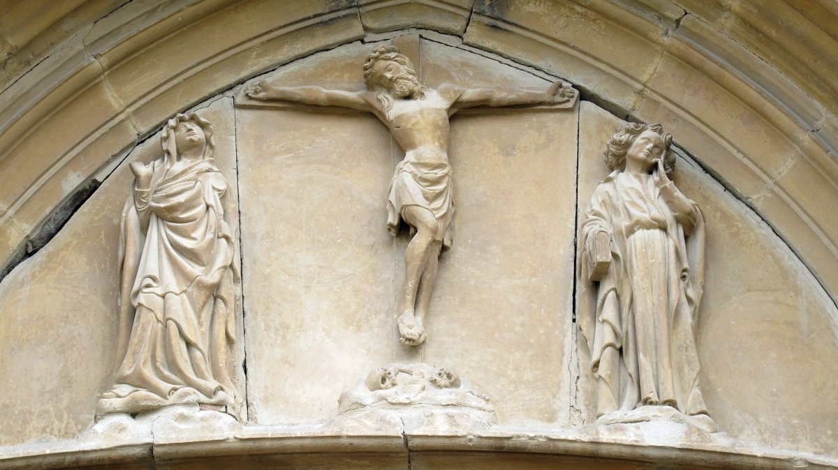 San Francisco monastegia, Erriberri