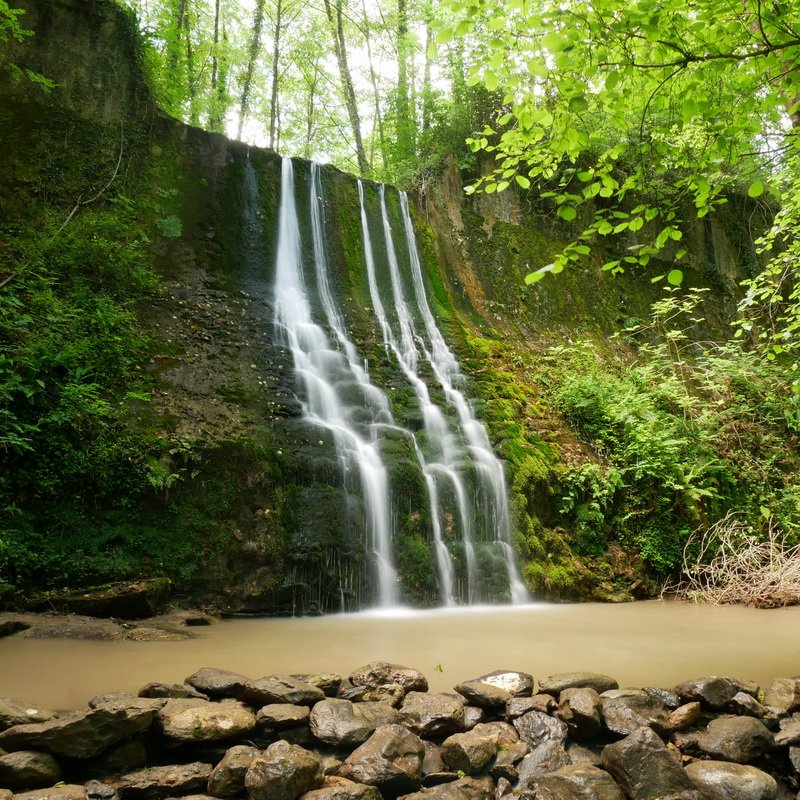 Bolintxuko ur-jauzia