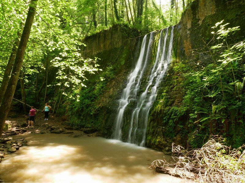 Bolintxuko ur-jauzia