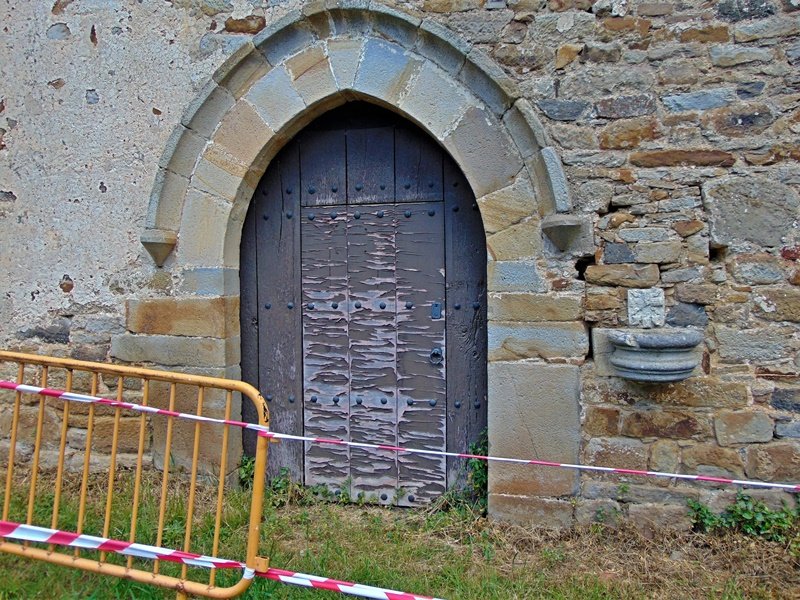 San Martin Emita Leintz Gatzagan