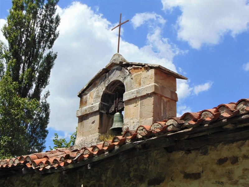 San Andres Ermita Zarimutzen