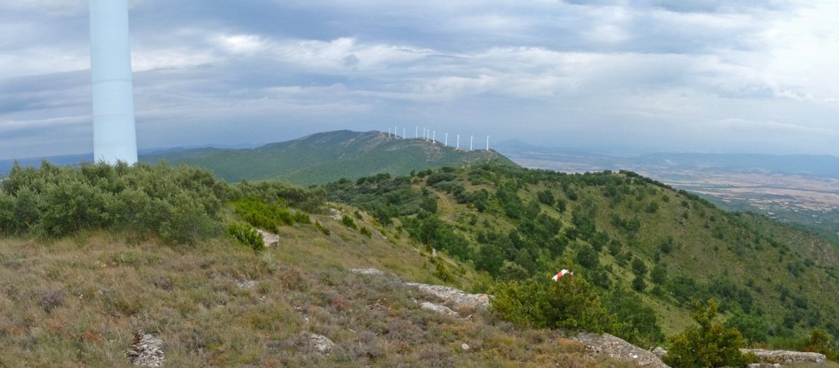 Peña, Peña Royatik