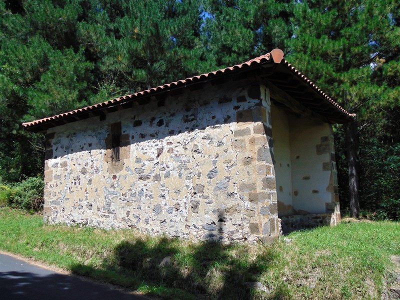 San Antonio Ermita Gellaon