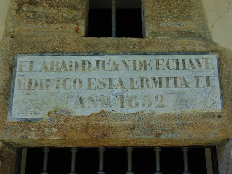 San Antonio Ermita Gellaon