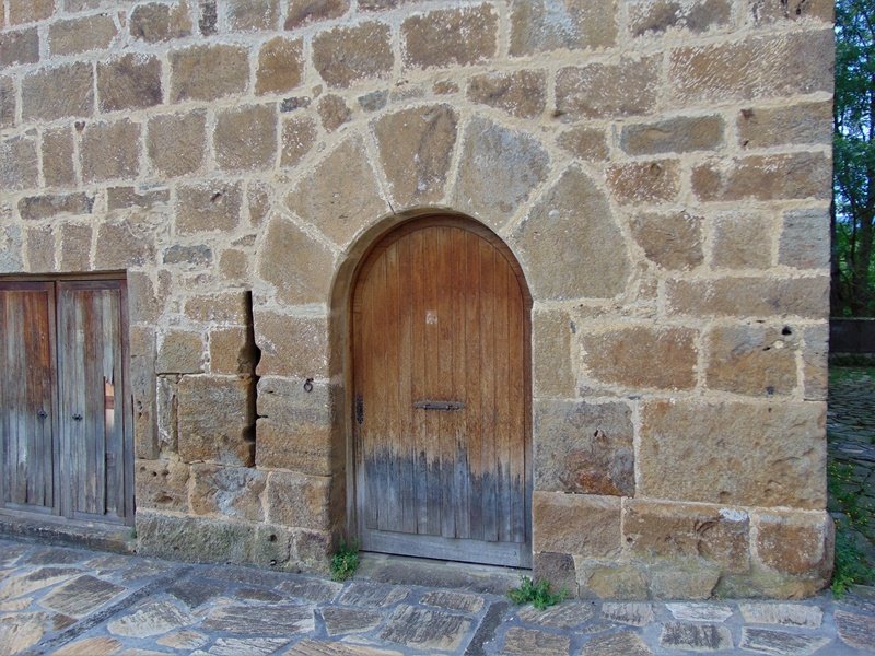 Galartza Dorretxea Galartza Auzoan