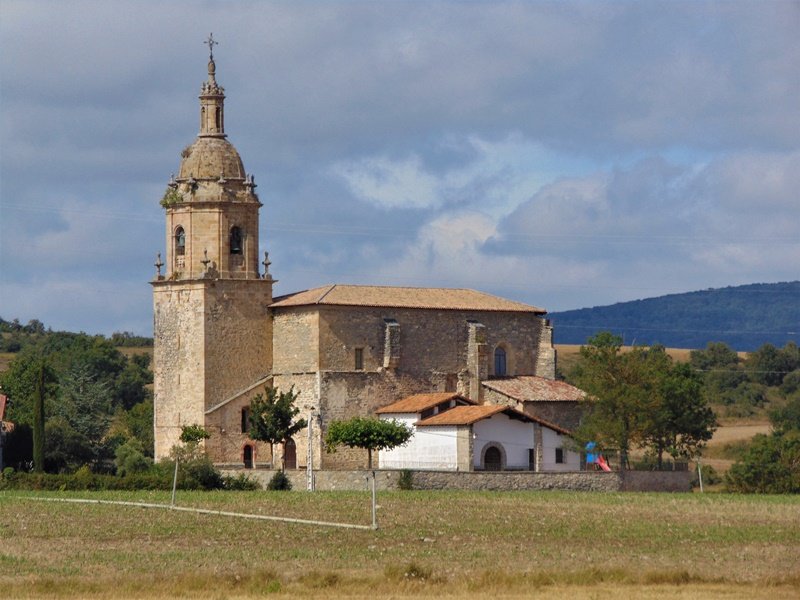 Asuncion Eliza San Antonio Ermitatik Betolazan