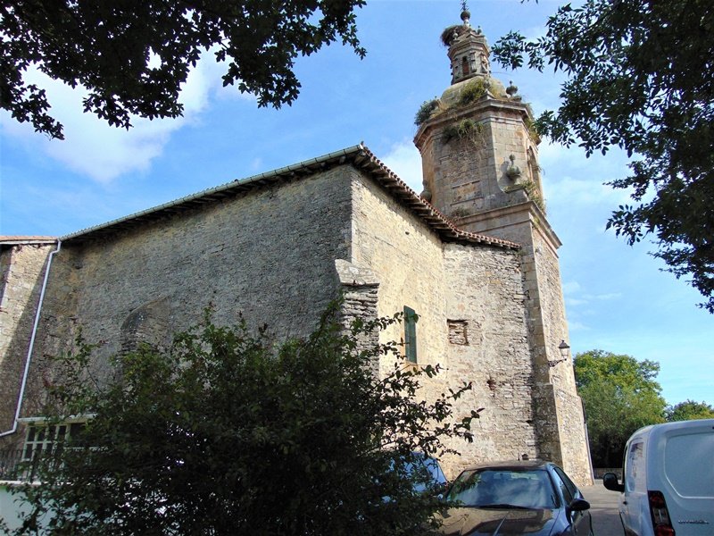 San Martin Eliza Lukun