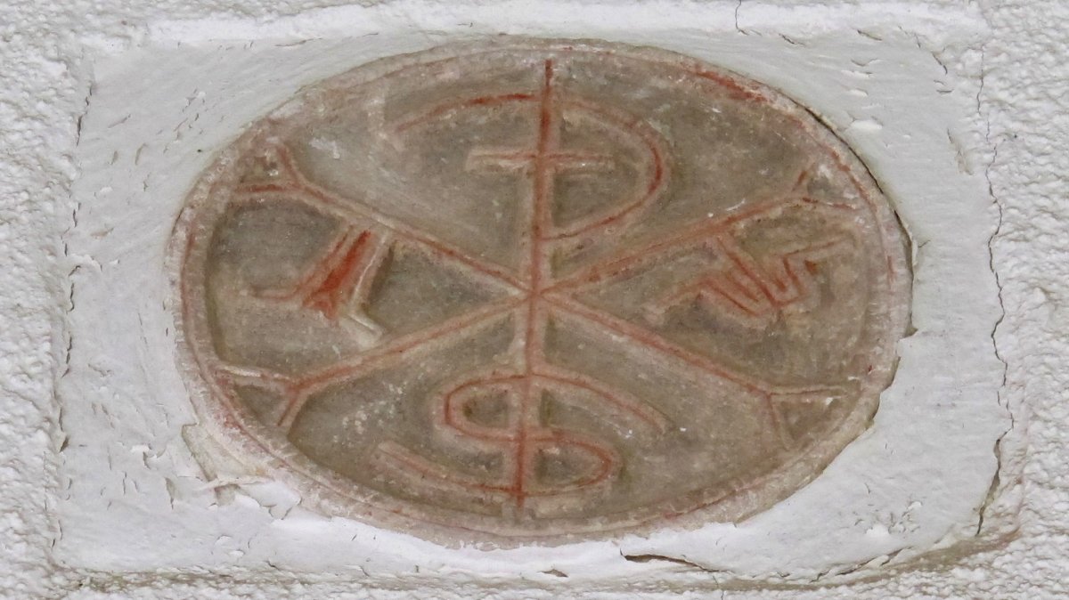 Krsismoia ateburuan, Bizkarreta Gerendiain