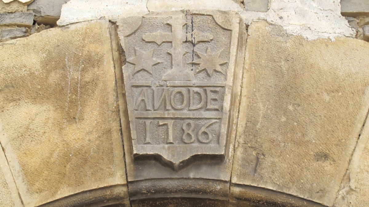 Etxe bateko klabea, Bizkarreta-Gerendiain