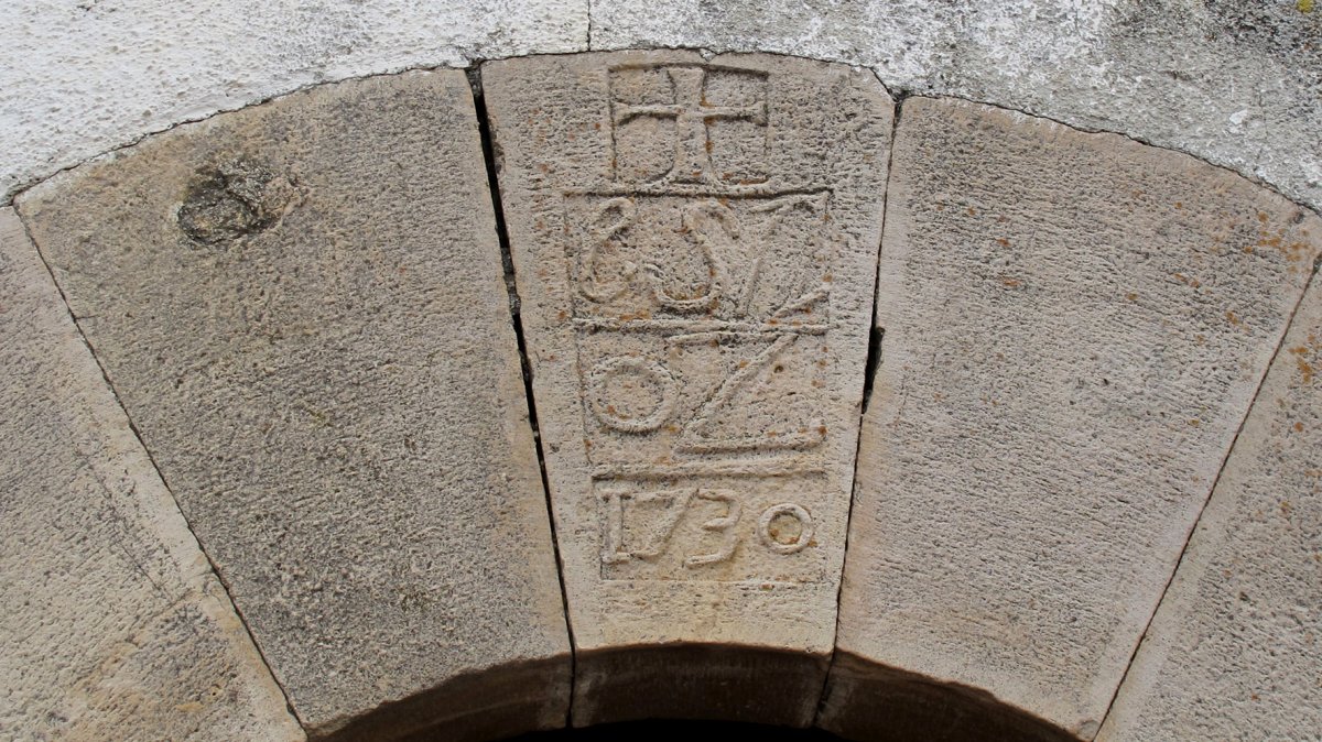 Gure Txoko Maitea etxea, Bizkarreta-Gerendiain