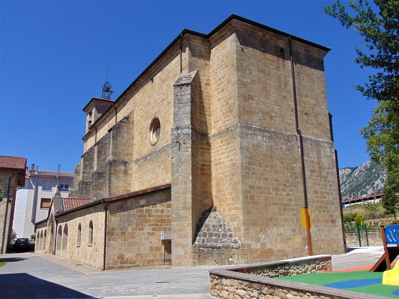 Asuncion Eliza Ziordian