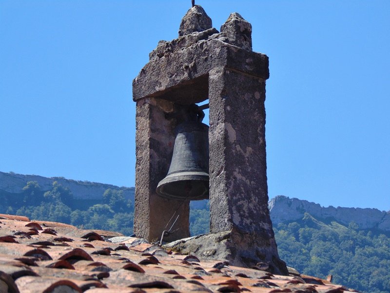Nuestra Señora de los Milagros Ermita Ziordian