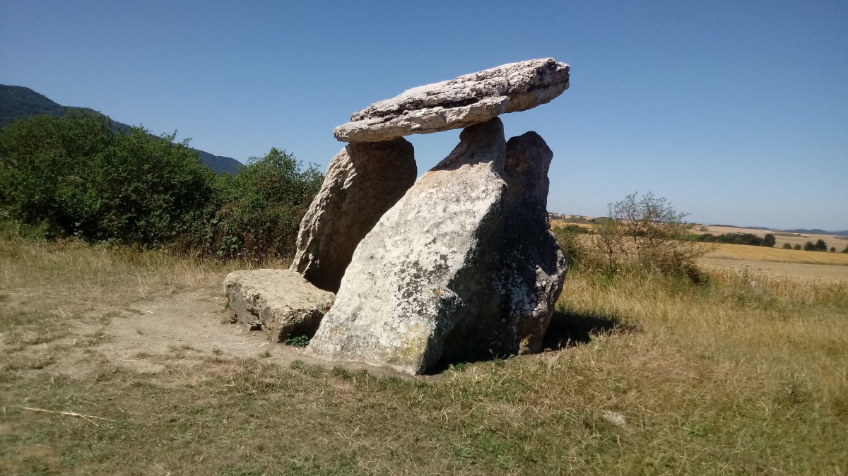 Sorginetxe trikuharria (2020)