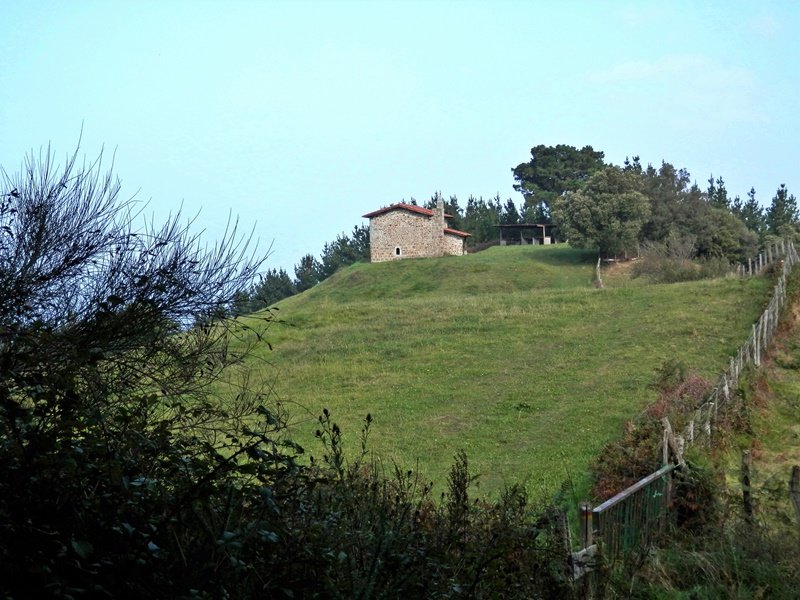 SantaKrutz Ermira Ondarrun