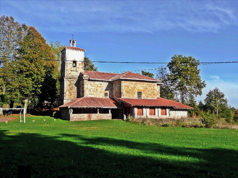 Sanlloante Ermita Zallobanten