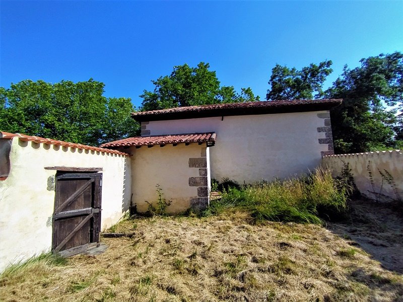 San Kristobal Ermita Forondan