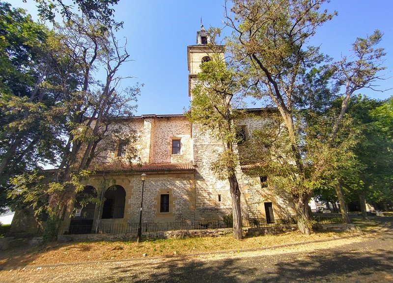 San Martin Eliza Forondan