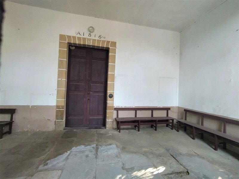 San Martin Eliza Forondan