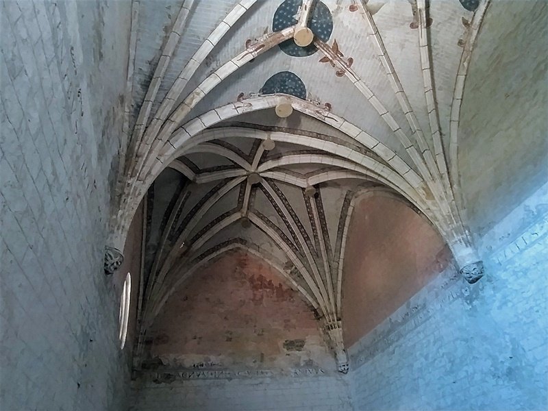 San Pedro Eliza Artaza de Forondan