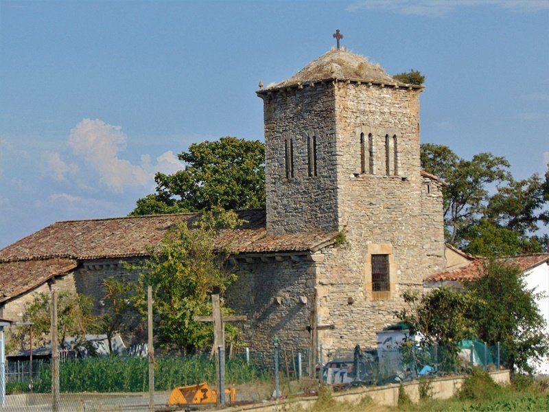 San Andres Eliza Legardan