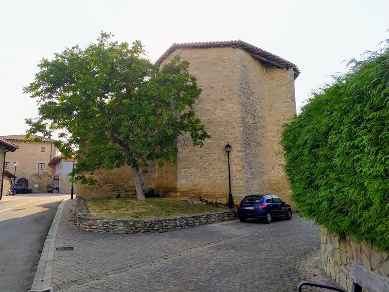 San Juan Eliza Gereñan