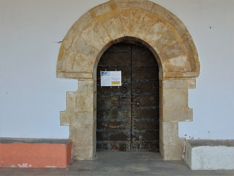 San Juan Eliza Gereñan