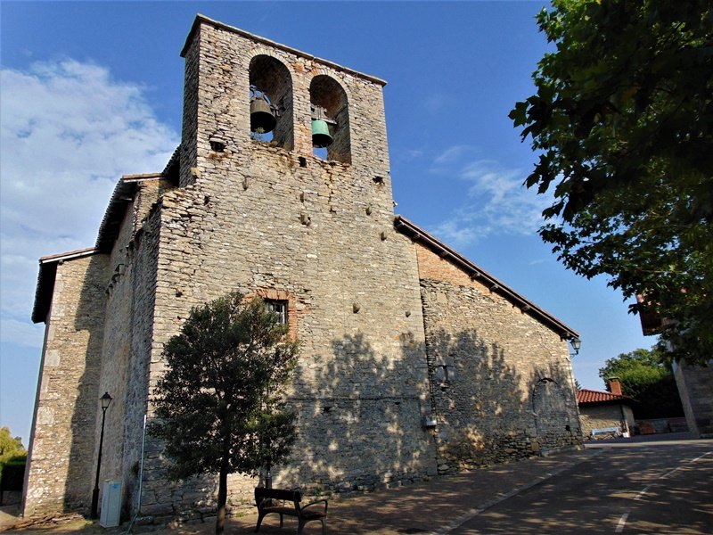 San Juan Eliza Gereñan