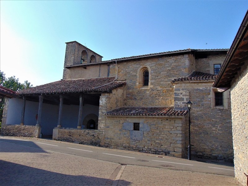 San Juan Eliza Gereñan