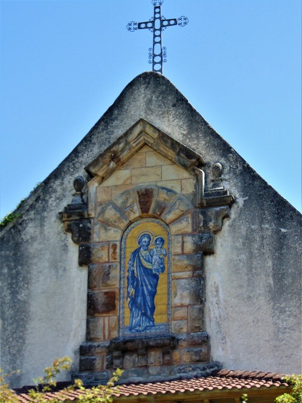 San Jose Ermita Olaztin