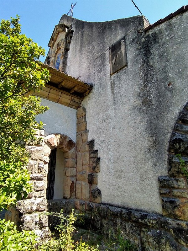 San Jose Ermita Olaztin