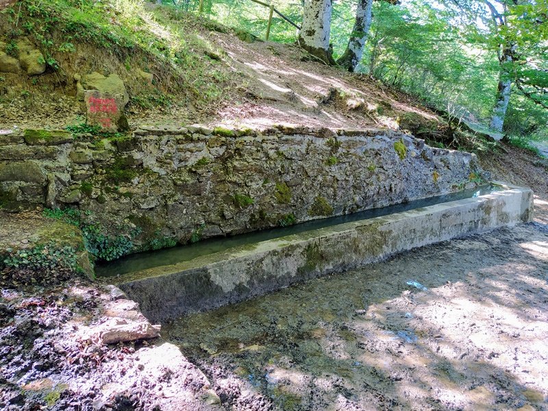 Arafe Iturria Urbasan